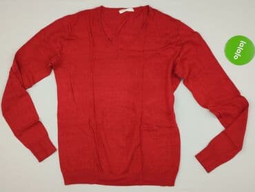 sweter z wiskozy czy dobry: Terranova, Sweter damski, rozmiar M — 2
