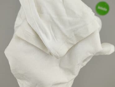 białe bluzki damskie sinsay: Sinsay, Bluzka damska, rozmiar M — 5