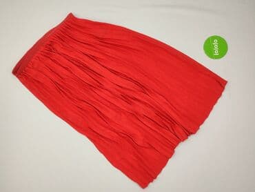 spodnice czerwone: Esmara, Spódnica damska, rozmiar M — 2