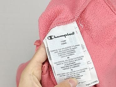 ccc champion: Champion, Bluza z kapturem damska, rozmiar XL — 5