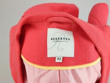 basic apparel kurtki: Marynarka damska, rozmiar XL — 4