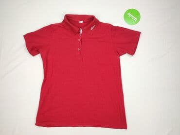 karl lagerfeld t shirty: Gina Tricot, Damska koszulka polo, rozmiar 2XL — 2