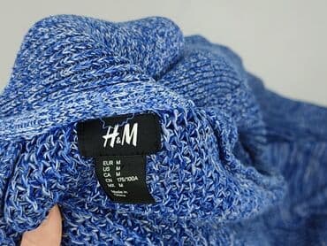 c a sweter: H&M, Kardigan damski, rozmiar M — 5