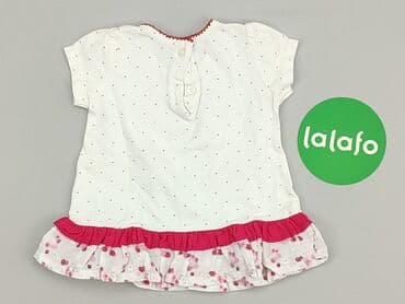 czapka under armour project rock: Blouse, 0-3 months, condition - Perfect — 3