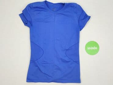 samsoe samsoe t shirty: T-shirt damski, S — 2