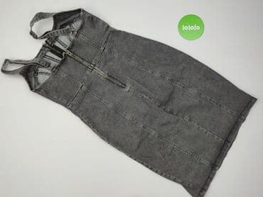 sukienka woskowana: Sukienka damska, rozmiar M — 2