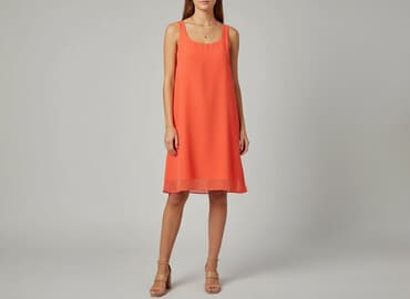 bluzka z odkrytym ramieniem allegro: Sukienka damska, rozmiar S — 5