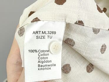 gucci bluzki: Bluzka damska, rozmiar One size — 6