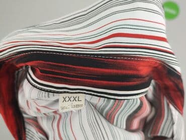 bluzki dla 3 przyjaciółek: Ombre, Koszula damska, rozmiar 3XL — 4