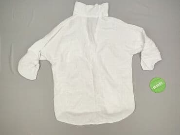 basic t shirty zara: New Collection, Koszula damska, rozmiar One size — 3