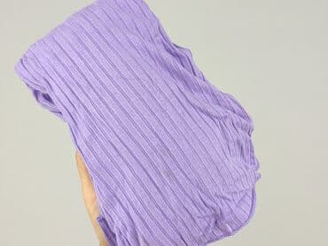 fioletowy sweter reserved: Amisu, Golf damski, XS — 5