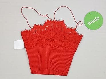 zara plus size: Zara, Top damski, rozmiar M — 3