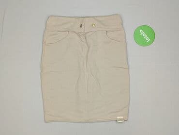 spódnice dla szerokich bioder: Spódnica damska, rozmiar 2XS — 2