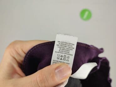 purple denim jeans: Lucky Brand, Jeansy damskie, rozmiar S — 5