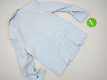 bershka kurtki wiosenne: Bershka, Marynarka damska, rozmiar M — 3