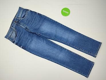 nike air force: F&F, Jeansy damskie, rozmiar M — 2