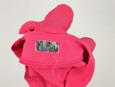 rozowy sweter: Bluzka damska, rozmiar S — 4