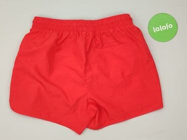 sandały wieczorowe: Szorty kąpielowe dla mężczyzn, rozmiar S — 3