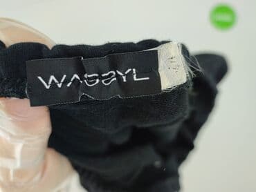 tanie sukienki plus size allegro: Wassyl, Women`s dress, S — 4