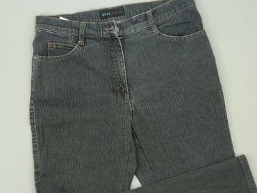 m sara jeans damskie allegro: BRAX, Jeansy damskie, rozmiar M — 1
