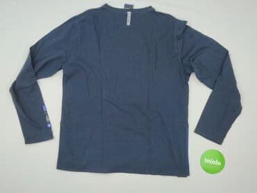 bluzka krótki rękaw tommy hilfiger: Diverse, Bluzka dla mężczyzn, XL — 3