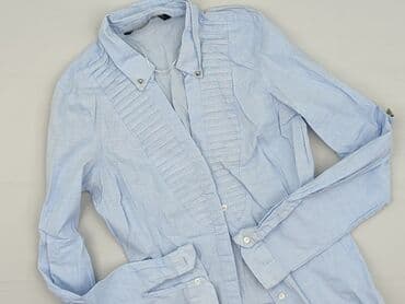 sweter z odkrytymi ramionami zara: Zara, Women`s shirt, size S (EU 36) — 1