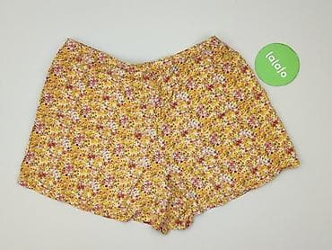 klapki nike tanio: Lindex, Szorty damskie, rozmiar M — 3