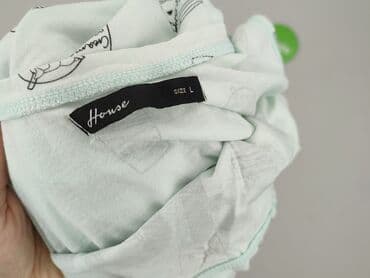 t shirty do karmienia lidl: House, Top damski, rozmiar L — 5