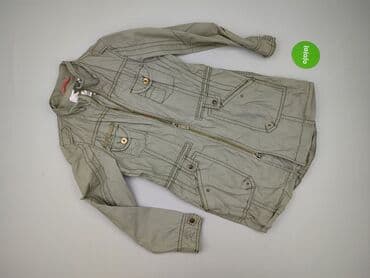 kurtki zimowe damskie wyprzedaż mohito: Q/S By S.Oliver, Parka damska, rozmiar L — 2