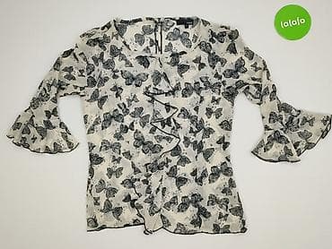 blouses: Next, Bluzka damska, rozmiar S — 2