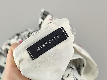dope: MISS F, Tunika damska, rozmiar One size — 4