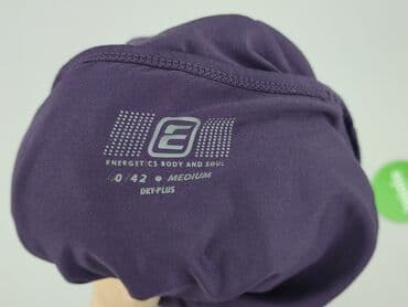 koszulki z motywem koszykarskim: Energetics, T-shirt damski, M — 5