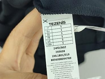 tezenis turkey: Tezenis, Marynarka damska, rozmiar S — 5