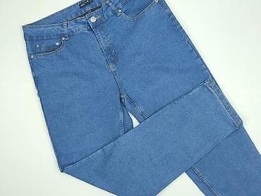 revenge jeans: Laura Torelli, Jeansy damskie, rozmiar XL — 1
