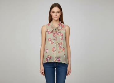 bluzki dla 70 latki: Atmosphere, Bluzka damska, rozmiar L — 6