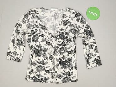 marynarka damska 100 wełna: Wallis, Bluzka damska, XL — 2