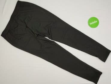 kozaki zimowe w ccc: Legginsy Sportowe damskie, L — 3