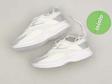 skarpetki z usztywnioną podeszwą: Sneakersy damskie, 36 — 3