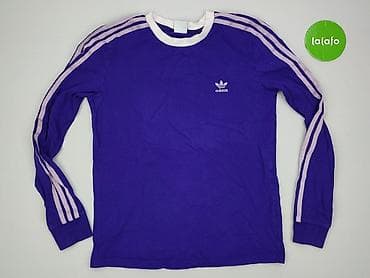 athlitech decathlon: Adidas, Bluza damska
, rozmiar M — 2