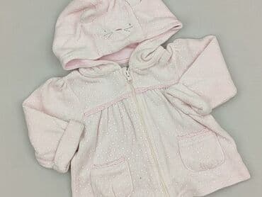 lindex bluza: Bluza, 3-6 miesięcy, stan - Bardzo dobry — 1