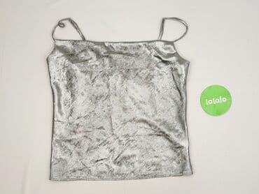 mohito top z roza: Mohito, Top damski, rozmiar M — 2