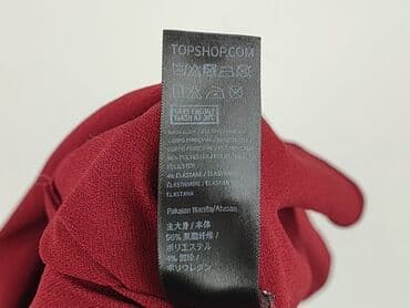 sukienka wloska midi: Topshop, Sukienka damska, 2XS — 6
