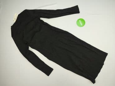 czerwona sukienka na wesele midi: Reserved, Sukienka damska, L — 3