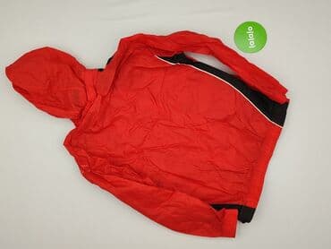 kamizelka piłkarska: Kurtka przejściowa, Puma, 12 lat, 146-152 cm, stan - Bardzo dobry — 3