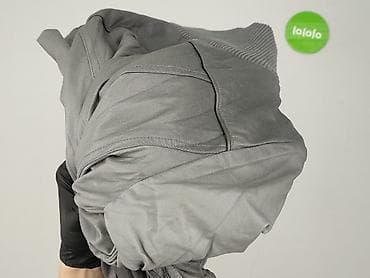 tanie ramoneski: Miss Sixty, Kurtka bomberka damska, rozmiar S — 4