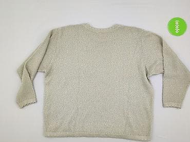 Kobiety: Sweter damski, rozmiar 3XL — 3
