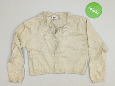 sweter świąteczny c a: Colours of the World, Kardigan damski, L — 2