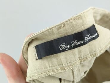 buty rzymianki ccc: Spodnie materiałowe damskie, rozmiar M — 4