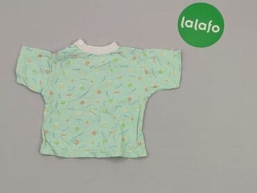 czapka under armour project rock: T-shirt, 0-3 months, condition - Good — 3