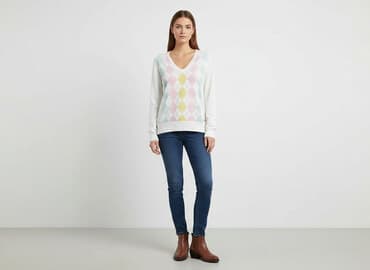 hampton republic sweter: Hampton Republic, Women`s sweater, size M — 7